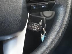 2020 Toyota Hilux SR