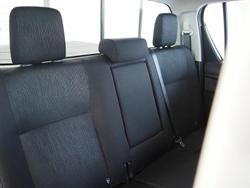 2020 Toyota Hilux SR