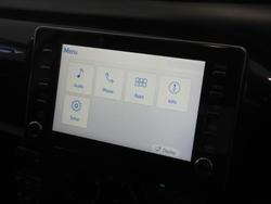 2020 Toyota Hilux SR