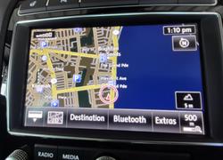 2016 Volkswagen Touareg 150TDI Element 7P MY17 Four Wheel Drive Canyon Grey