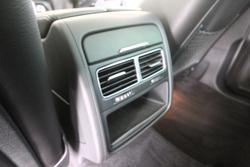 2016 Volkswagen Touareg 150TDI Element 7P MY17 Four Wheel Drive Canyon Grey