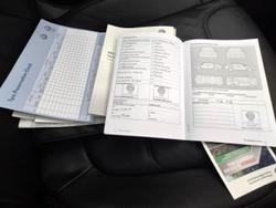 2016 Volkswagen Touareg 150TDI Element 7P MY17 Four Wheel Drive Canyon Grey