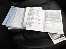 2016 Volkswagen Touareg 150TDI Element 7P MY17 Four Wheel Drive Canyon Grey