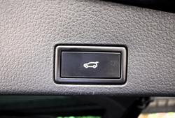 2016 Volkswagen Touareg 150TDI Element 7P MY17 Four Wheel Drive Canyon Grey