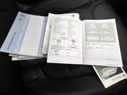 2016 Volkswagen Touareg 150TDI Element 7P MY17 Four Wheel Drive Canyon Grey