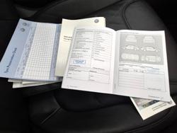 2016 Volkswagen Touareg 150TDI Element 7P MY17 Four Wheel Drive Canyon Grey