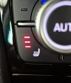 2016 Volkswagen Touareg 150TDI Element 7P MY17 Four Wheel Drive Canyon Grey