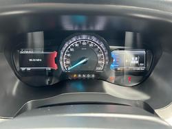 2022 Ford Everest Trend UA II MY21.75 4X4 Dual Range Meteor Grey