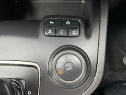 2022 Ford Everest Trend UA II MY21.75 4X4 Dual Range Meteor Grey