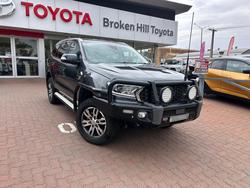 Ford Everest