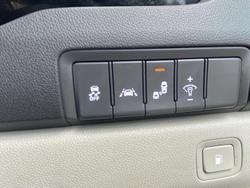 2015 Kia Carnival Platinum YP MY15 Aurora Black