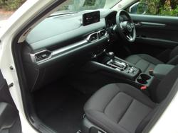 2025 Mazda CX-5 G25 Maxx Sport