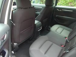 2025 Mazda CX-5 G25 Maxx Sport