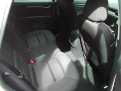 2025 Mazda CX-5 G25 Maxx Sport