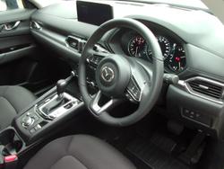 2025 Mazda CX-5 G25 Maxx Sport