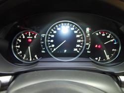 2025 Mazda CX-5 G25 Maxx Sport