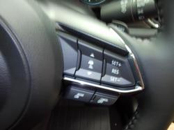 2025 Mazda CX-5 G25 Maxx Sport