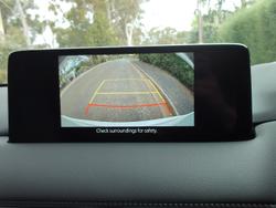 2025 Mazda CX-5 G25 Maxx Sport