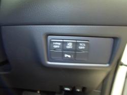 2025 Mazda CX-5 G25 Maxx Sport