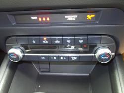 2025 Mazda CX-5 G25 Maxx Sport