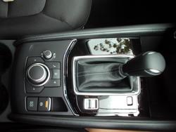 2025 Mazda CX-5 G25 Maxx Sport