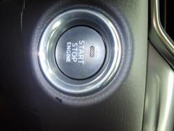 2025 Mazda CX-5 G25 Maxx Sport