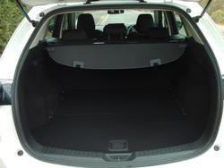 2025 Mazda CX-5 G25 Maxx Sport