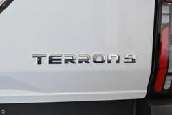 2025 LDV Terron 9 Evolve