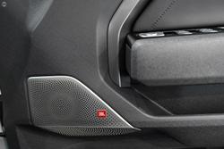 2025 LDV Terron 9 Evolve