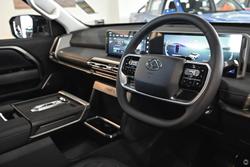 2025 LDV Terron 9 Evolve