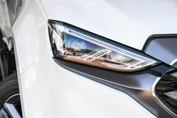 2023 Isuzu MU-X LS-T