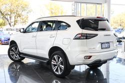 2023 Isuzu MU-X LS-T