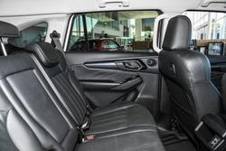 2023 Isuzu MU-X LS-T