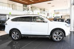 2023 Isuzu MU-X LS-T