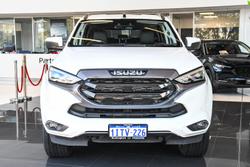 2023 Isuzu MU-X LS-T