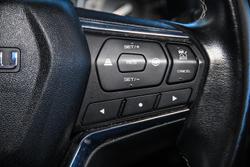 2023 Isuzu MU-X LS-T MY23 4X4 Dual Range Mineral White