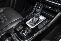 2023 Isuzu MU-X LS-T MY23 4X4 Dual Range Mineral White