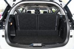 2023 Isuzu MU-X LS-T MY23 4X4 Dual Range Mineral White