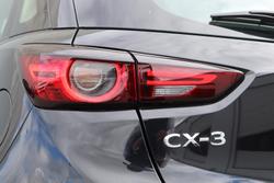 2025 Mazda CX-3 G20 Pure