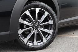 2025 Mazda CX-3 G20 Pure