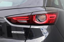 2025 Mazda CX-3 G20 Pure