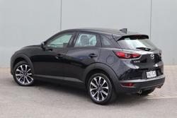 2025 Mazda CX-3 G20 Pure