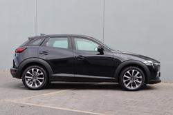 2025 Mazda CX-3 G20 Pure