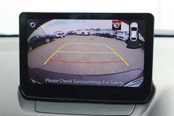 2025 Mazda CX-3 G20 Pure