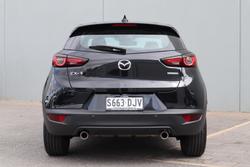 2025 Mazda CX-3 G20 Pure
