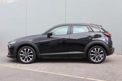 2025 Mazda CX-3 G20 Pure