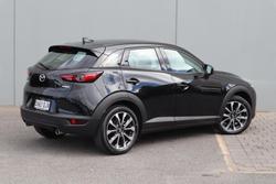 2025 Mazda CX-3 G20 Pure