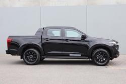 2025 Mazda BT-50 SP
