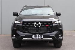 2025 Mazda BT-50 SP