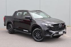 2025 Mazda BT-50 SP